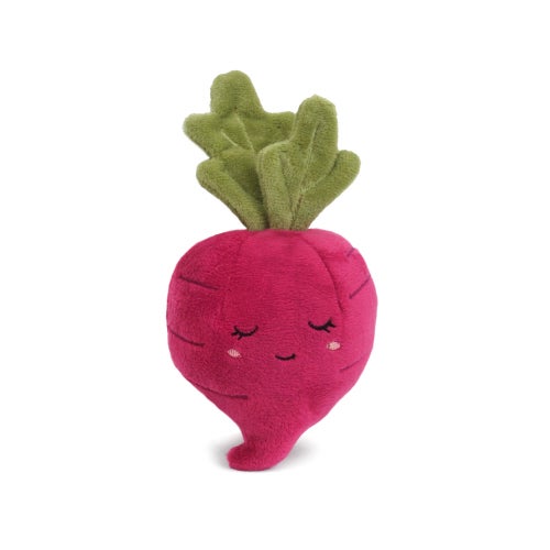 Mon Ami Plush Toy - Rhea Radish Mon Ami Plush Toy - Rhea Radish