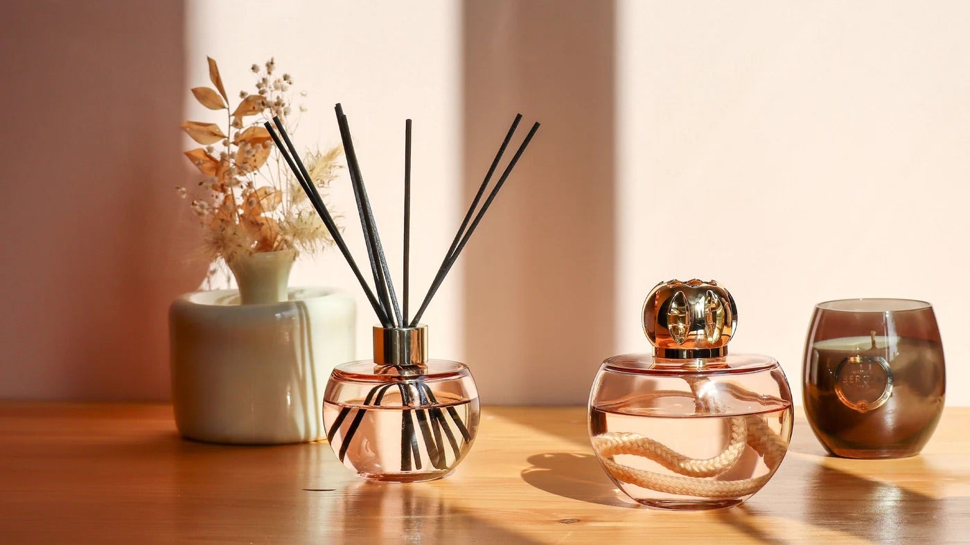 Maison Berger Canada | Lotus & Lemongrass