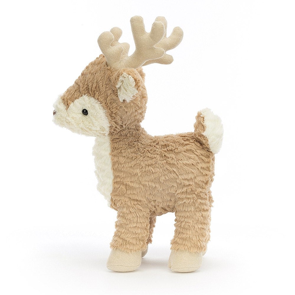 Jellycat reindeer sales