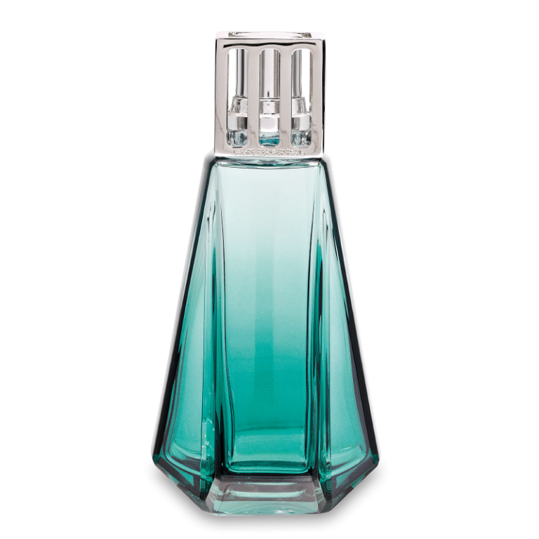 Urban Turquoise Lampe Berger