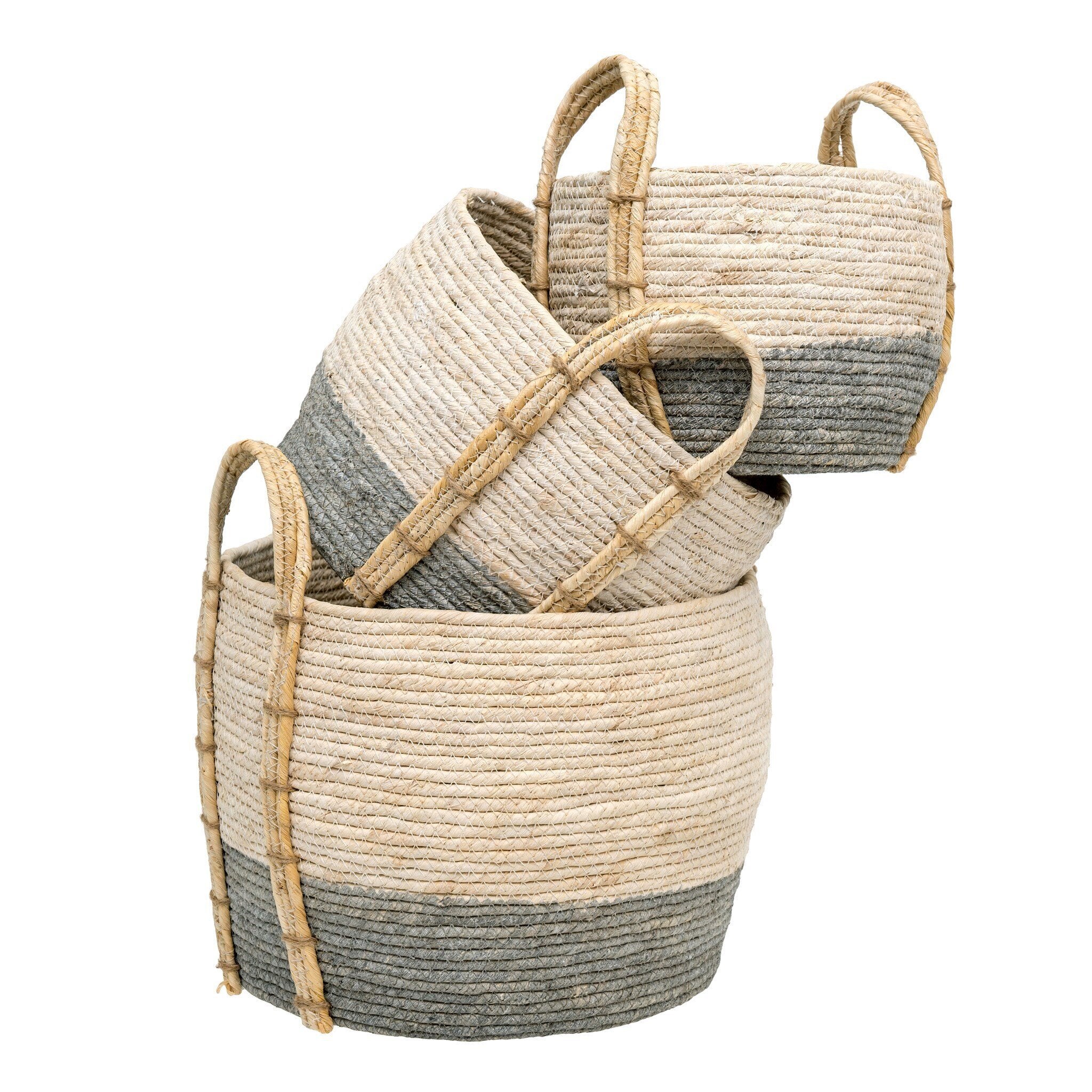 Basket Small Indaba