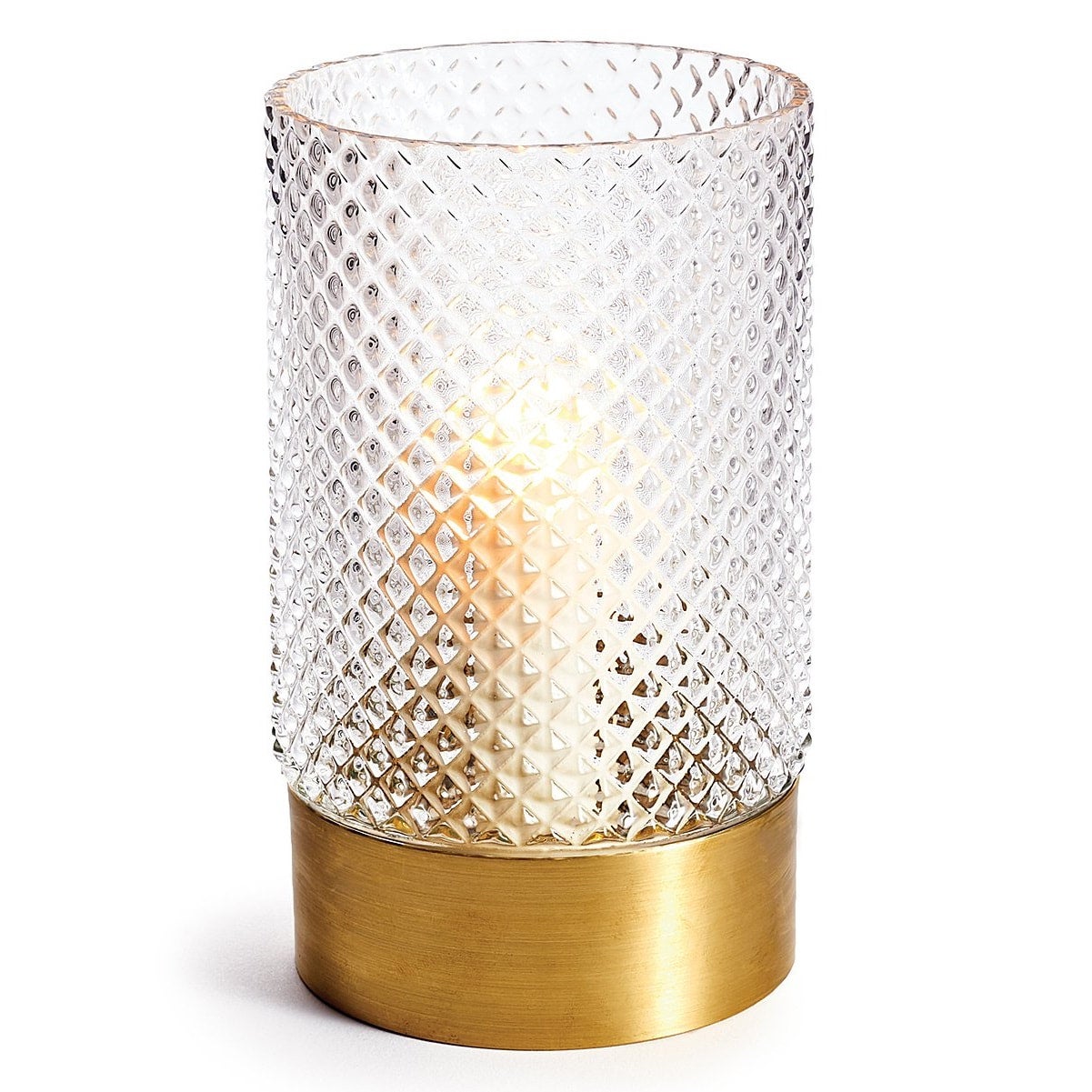 Lotus hurricane 2024 candle holder