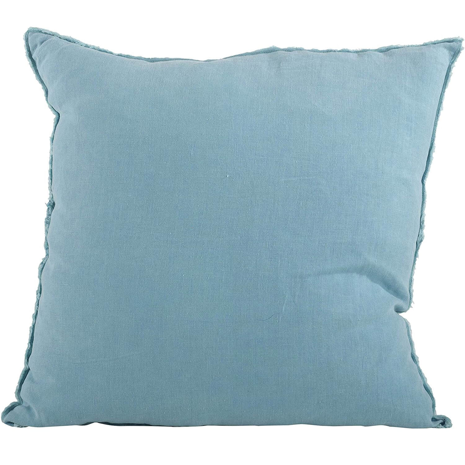 Designer throw pillows outlet with fringe