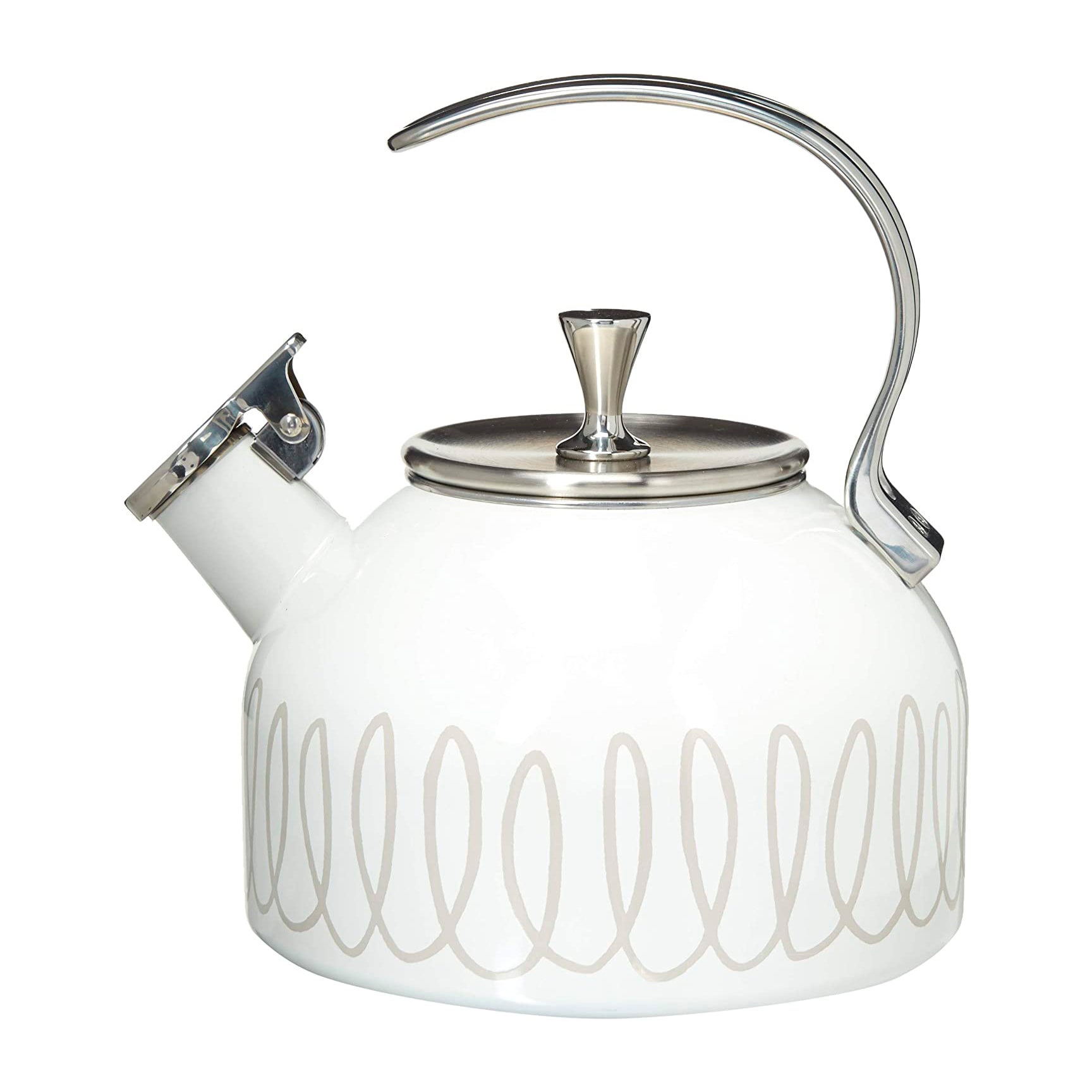 Navy hotsell tea kettle